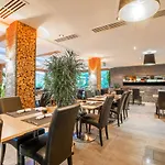 Отель [m]eat & Хаар