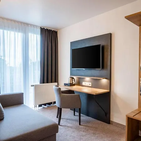 Meat Und Stay Hotel Haar (Munich)