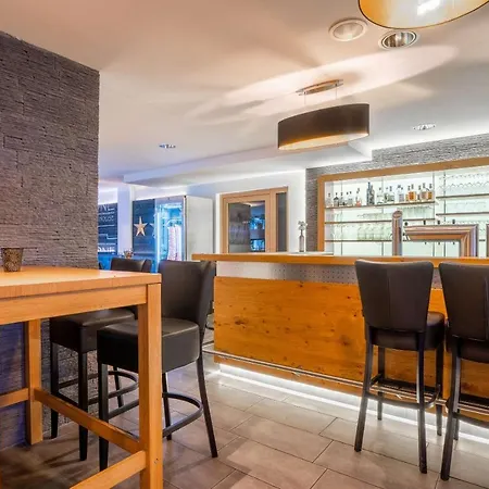 Meat Und Stay Hotel Hotel