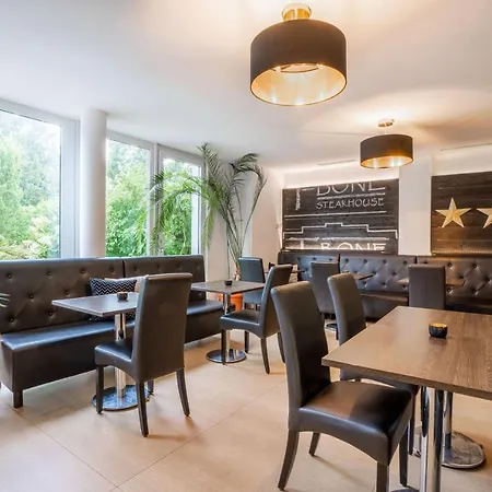 Hotel Meat Und Stay Hotel