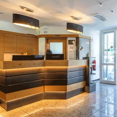 Hotel Meat Und Stay Hotel 3*