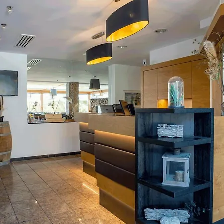 Meat Und Stay Hotel 3* Haar (Munich)