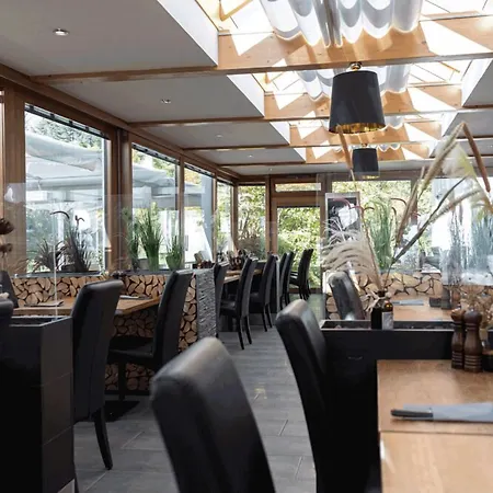 Meat Und Stay Hotel