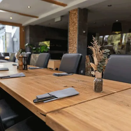 Meat Und Stay Hotel