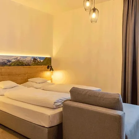 Meat Und Stay Hotel Hotel