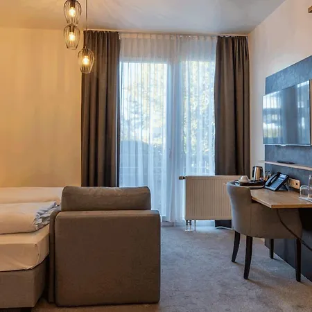 Meat Und Stay Hotel 3*