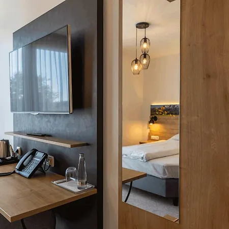 Hotel Meat Und Stay Hotel 3*