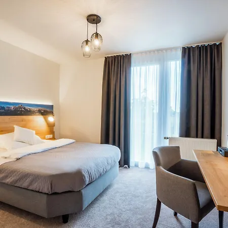 [m]eat & Hotel Haar (Munich)