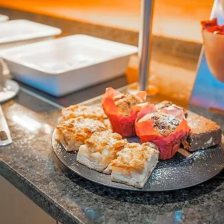 Hotel [m]eat & Haar (Munich)