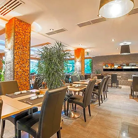 [m]eat & Hotel Haar (Munich)