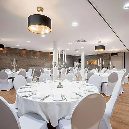 Hotel Meat Und Stay Hotel 3*