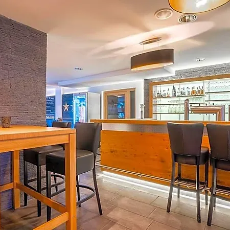 [m]eat & Hotel Haar (Munich)