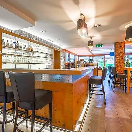 Meat Und Stay Hotel Hotel Haar (Munich)