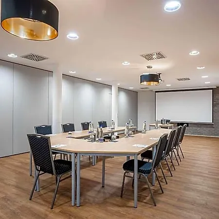 [m]eat & Hotel Haar (Munich)