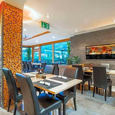 [m]eat & Hotel Haar (Munich)