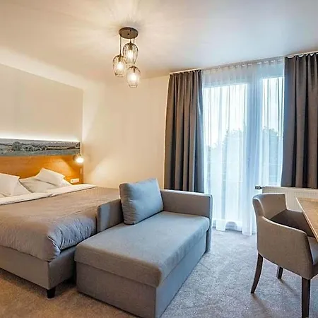 Hotel [m]eat & Haar (Munich)