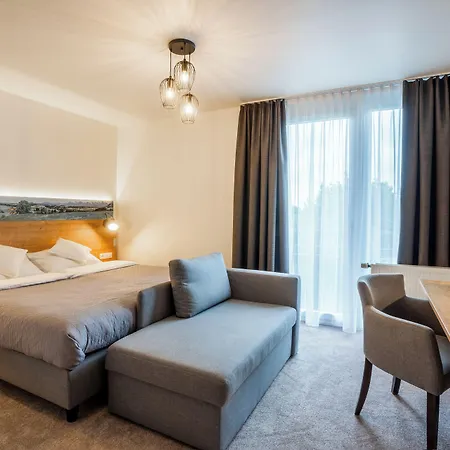 Meat Und Hotell 3*