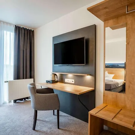 [m]eat & Haar (Munich)