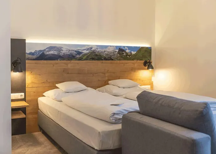 [m]eat & Hotel Haar (Munich)