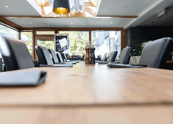 Hotel [m]eat & Haar (Munich)