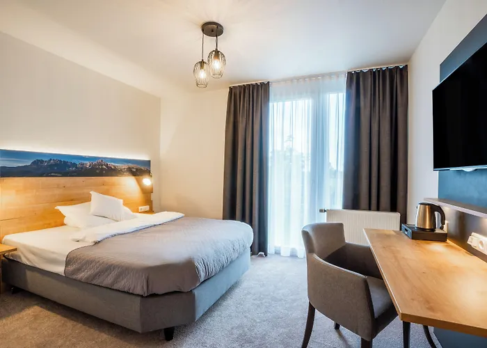 [m]eat & Hotel Haar (Munich)